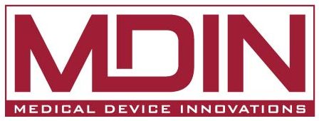 MDIN Logo